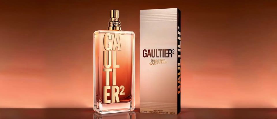 Jean Paul Gaultier × Carolina Herrera
