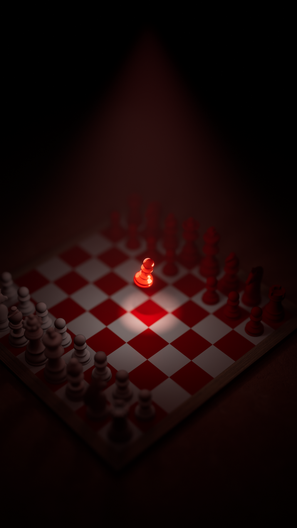 Lilly Chess