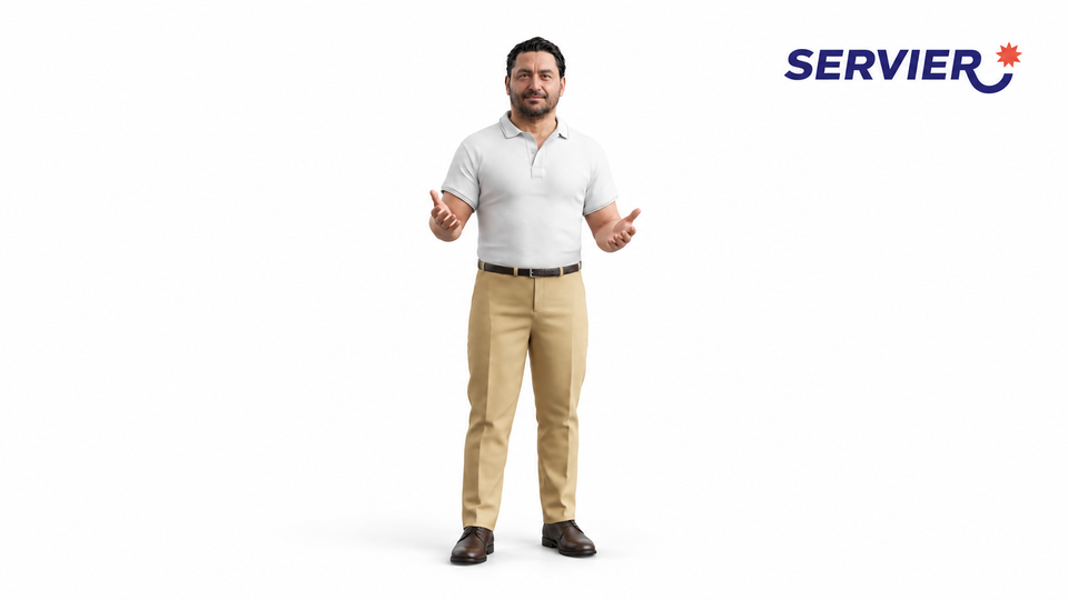 AVATAR SERVIER