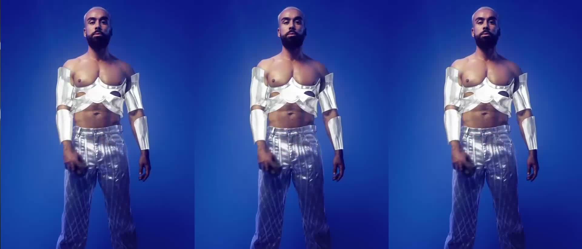 Couture content