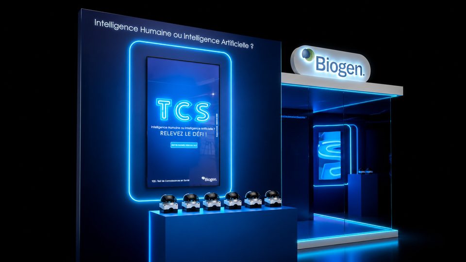 BIOGEN QUIZZ