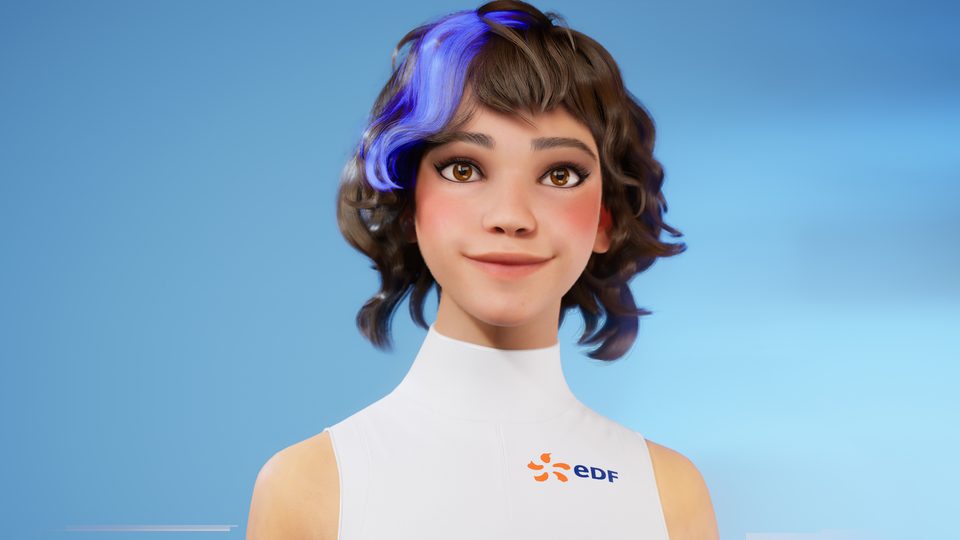 Pôle CST × EDF