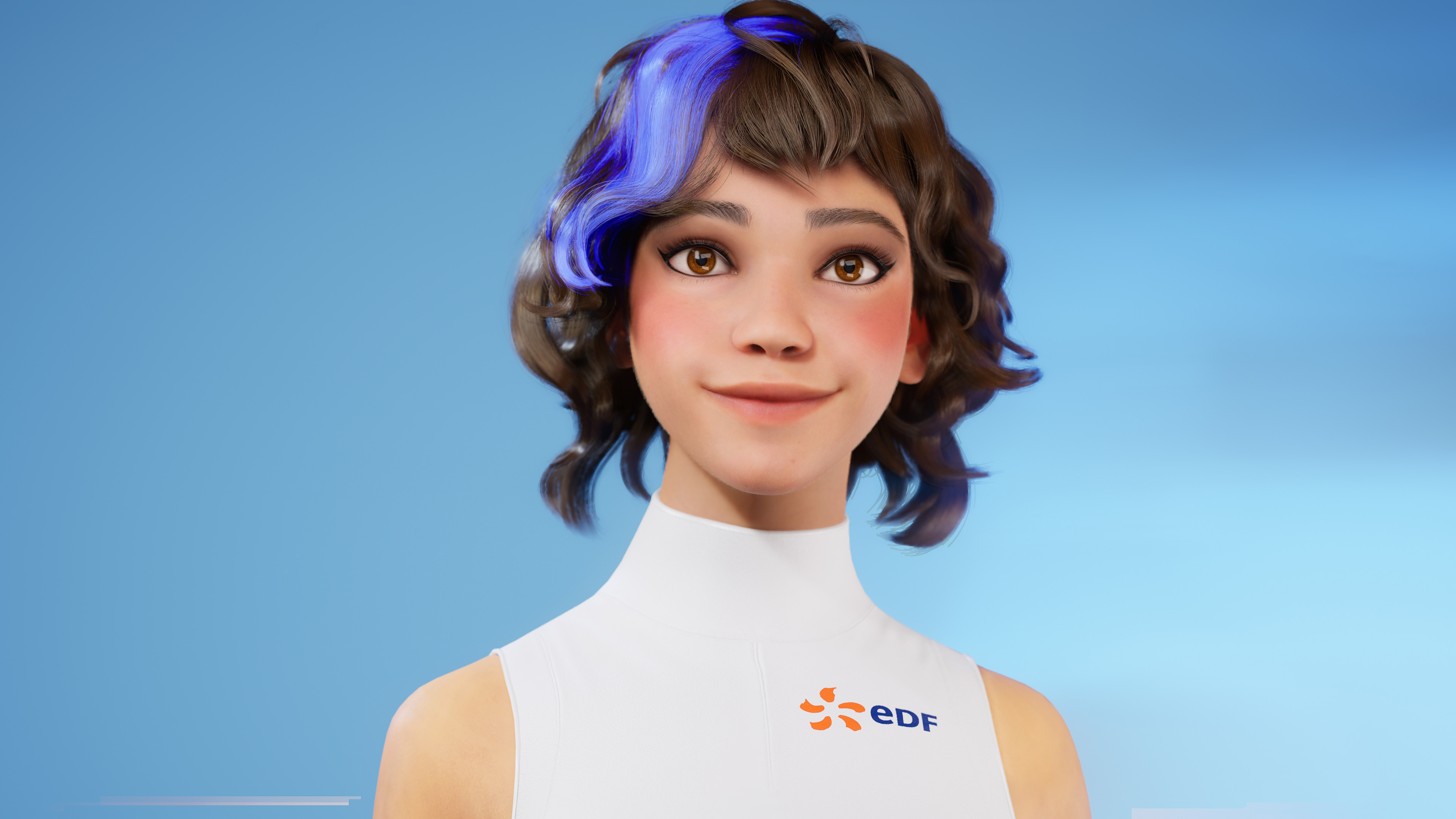 Pôle CST × EDF
