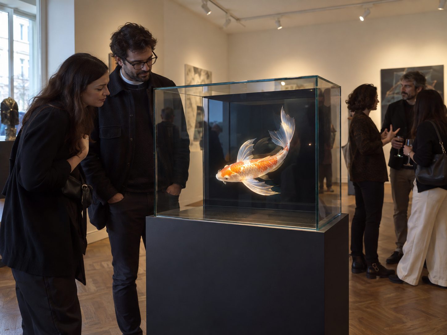 3D holograms