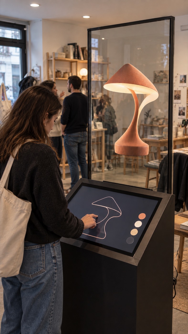 Créer une œuvre collective