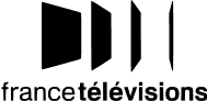 Face X logo France TV