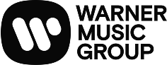 Face X logo Warner Music group