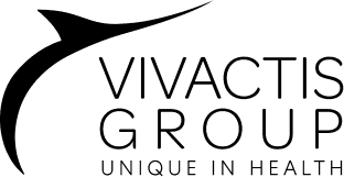 Face X logo Vivactis